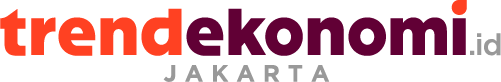 Logo trendekonomi.id